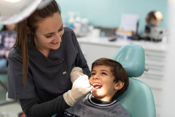 Best Emergency Tooth Extraction in Westville, OK