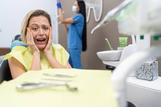 Best Emergency Root Canal Treatment in Westville, OK