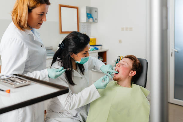 Best Emergency Denture Repair in Westville, OK