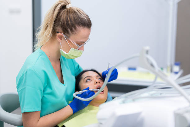 Best Emergency Treatment for Dental Infections or Abscesses in Westville, OK