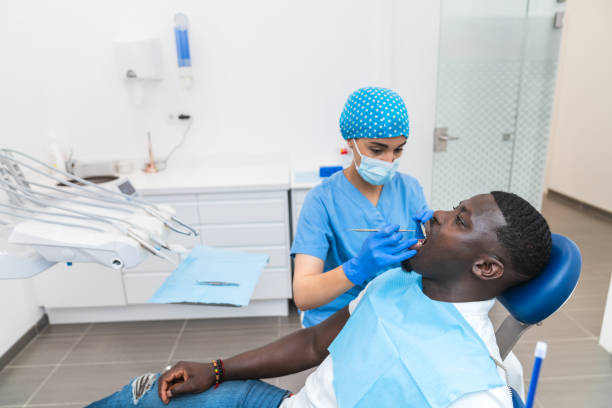 Best Cosmetic Emergency Dentistry in Westville, OK